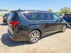 2020 Chrysler Pacifica Hybrid Limited