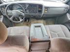 2007 Chevrolet Silverado C1500 Classic Crew Cab