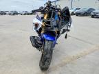 2022 Honda CBR1000 SP