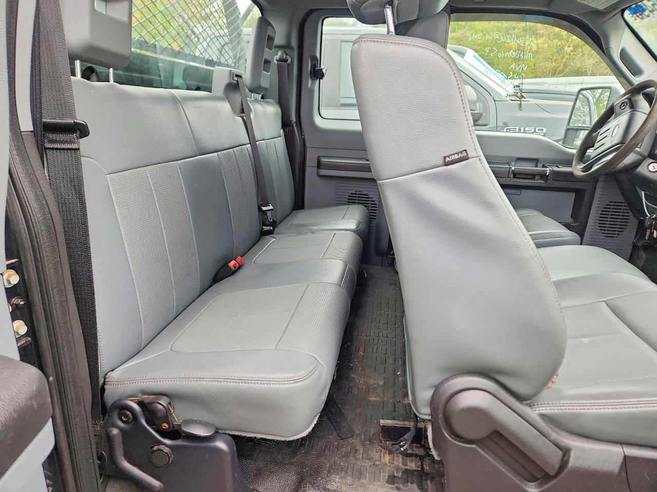 2013 Ford F250 Super Duty