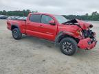 2017 Toyota Tacoma TRD OFF-Road