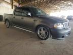 2002 Ford F150 Supercrew Harley Davidson