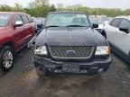 2001 Ford Ranger