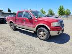 2008 Ford F150 Supercrew