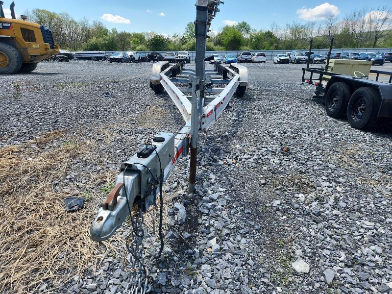 2016 Venture Boat Trailer