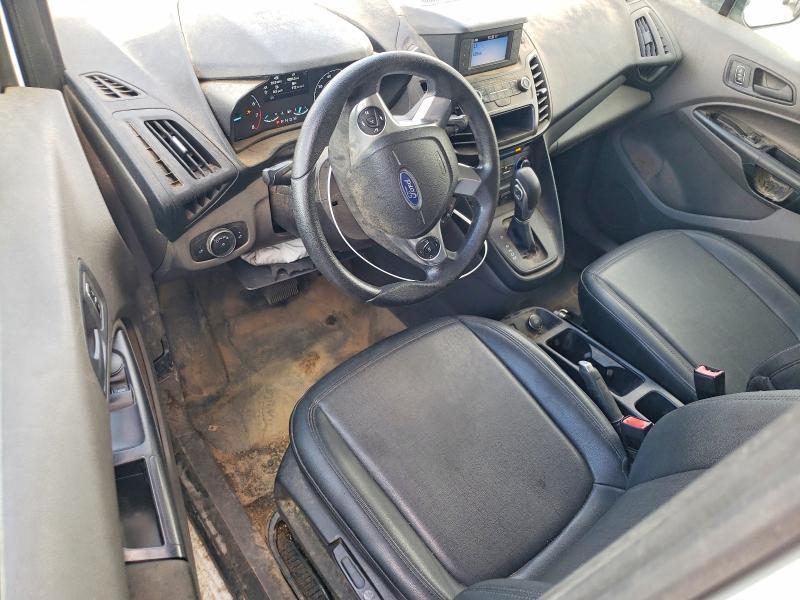 2020 Ford Transit Connect xl Delivery van