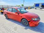 2009 Subaru Impreza 2.5i
