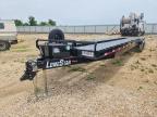 2024 Rawmaxx AT-36-27K Equipment Trailer