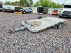 2019 Aluma Utility Trailer