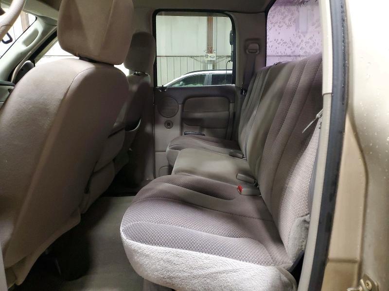 2003 Dodge RAM 1500 ST