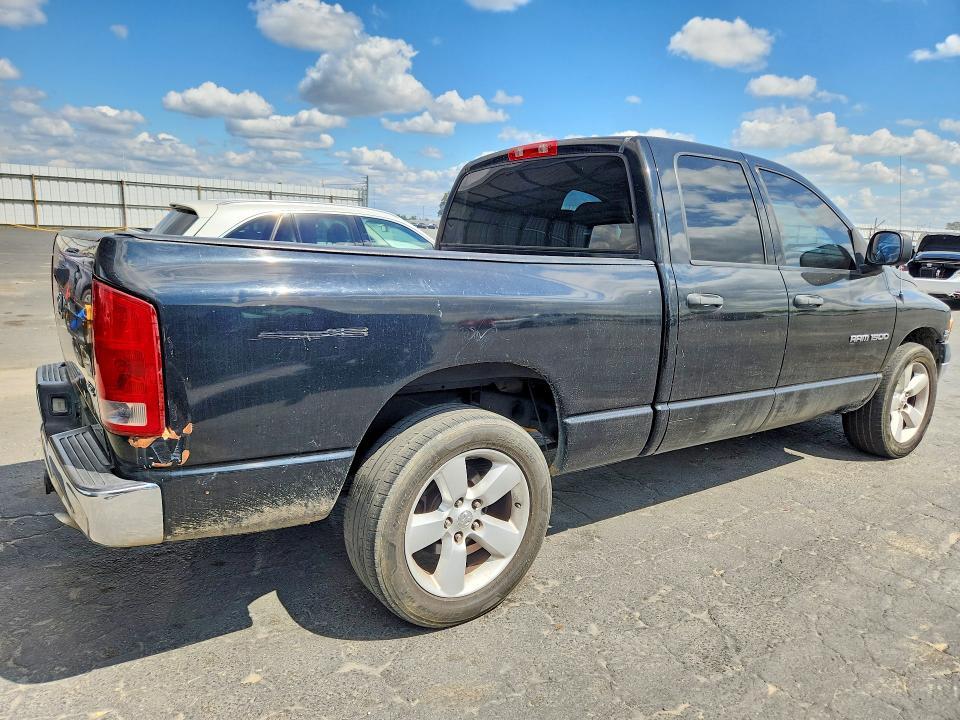 2005 Dodge RAM 1500 ST