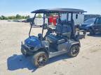 2025 Evolution Golf Cart