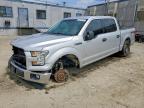 2017 Ford F150
