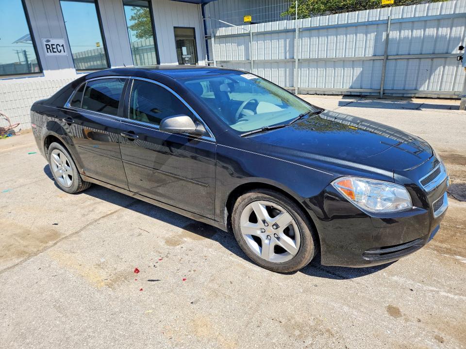 2011 Chevrolet Malibu ls