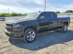 2018 Chevrolet Silverado C1500 Custom