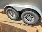 2023 Sure Trac STW8416TA-100 Enclosed Cargo Trailer