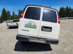 2024 Chevrolet Express G2500 LS