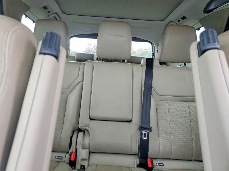 2018 Land Rover Discovery se