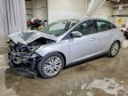 2015 Ford Focus Titanium