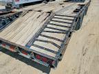 2017 JET KG-121 Drop Deck Equipment Trailer