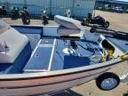 1995 Seadoo Boat