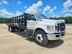 2022 Ford F650 Super Duty