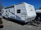 2006 Jaco Jay Flight 2006 Jayco JAY Flight Camper