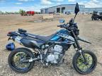 2022 Kawasaki KLX300 E