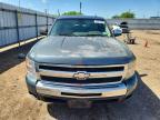 2010 Chevrolet Silverado C1500 LT
