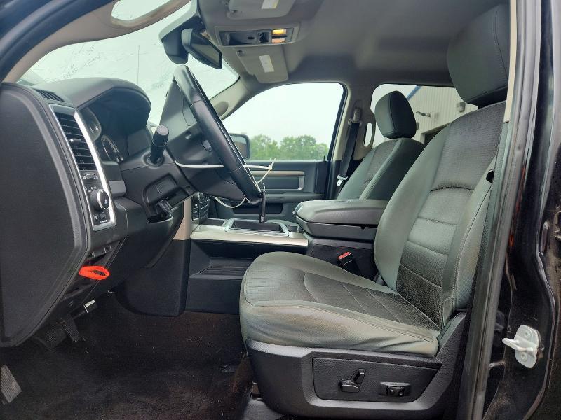 2014 Dodge Ram 1500 slt