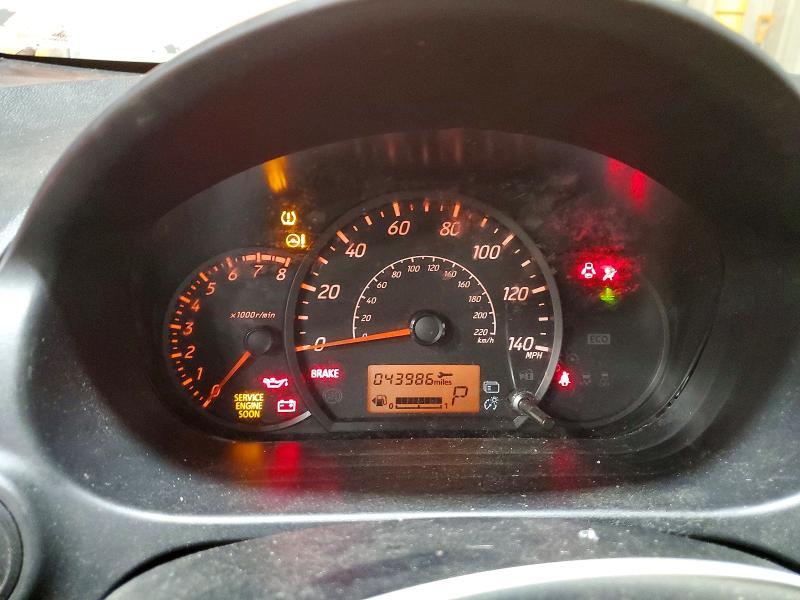 2019 Mitsubishi Mirage le