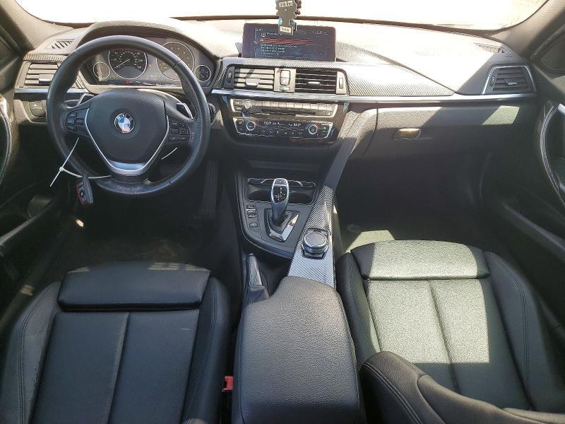 2017 BMW 330 xi