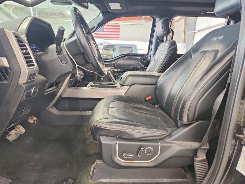 2017 Ford F250 Super Duty