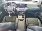 2021 Honda Ridgeline RTL