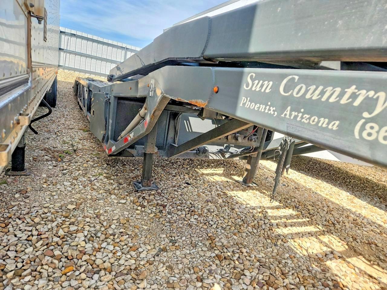 2021 Suncountry Car Carrier