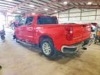 2022 Chevrolet Silverado K1500 LT