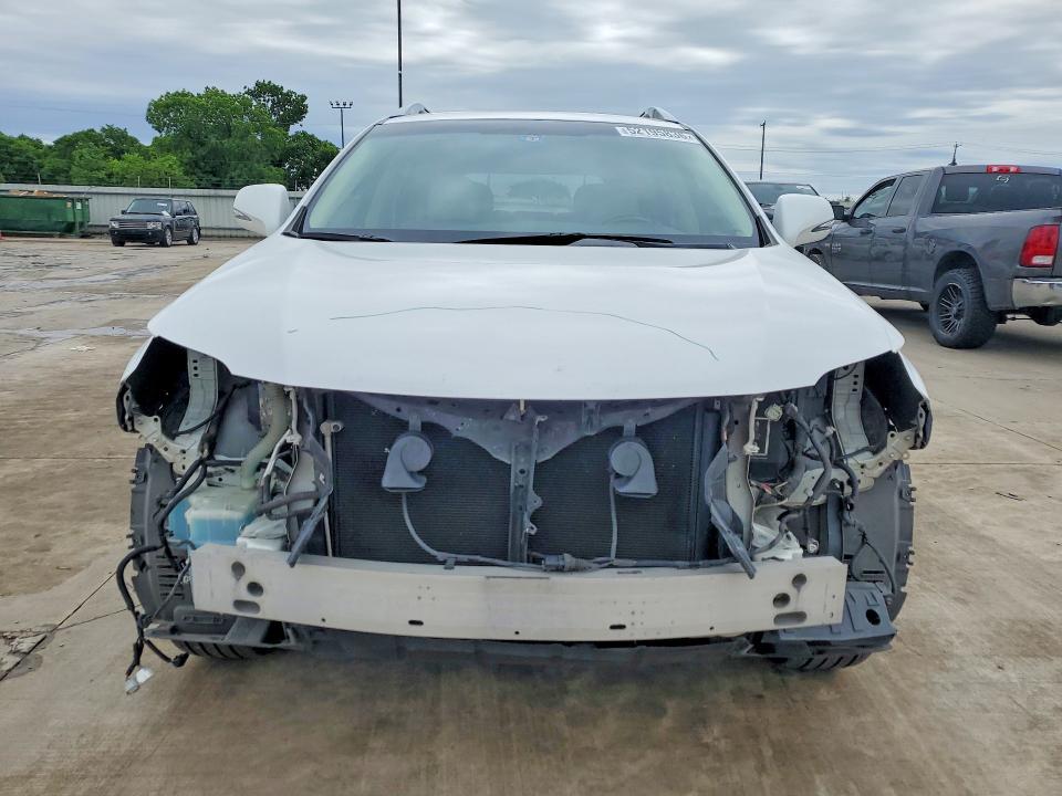 2014 Lexus Rx 350