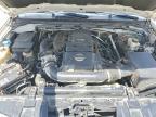 2012 Nissan Frontier S