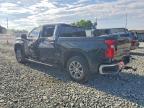 2024 Chevrolet Silverado K1500 LTZ