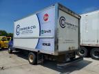 2016 Ford E450 box Truck