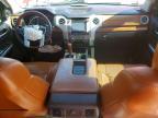 2014 Toyota Tundra Crewmax Platinum