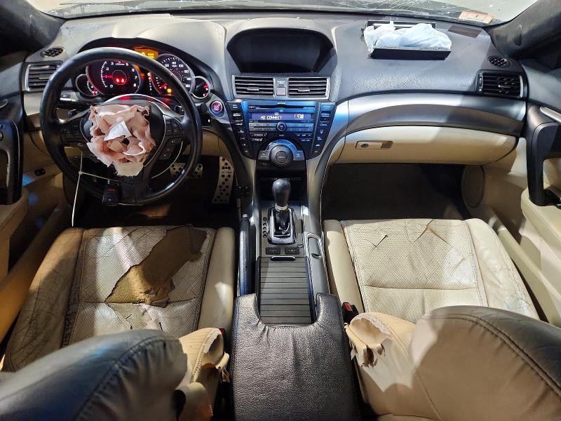 2009 Acura TL