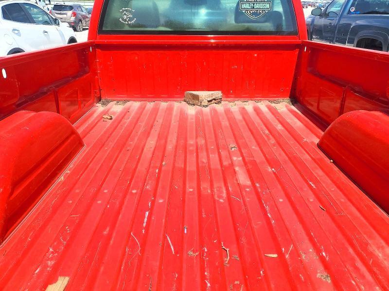 2007 Chevrolet Silverado K1500 Classic