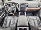 2018 Nissan Titan SL