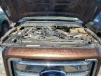 2011 Ford F350