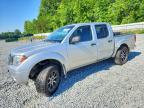 2012 Nissan Frontier S