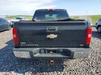 2009 Chevrolet Silverado K1500 LTZ