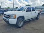 2011 Chevrolet Silverado C1500 LS