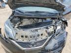 2017 Nissan Versa Note sv