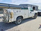 2007 Chevrolet Silverado C2500 Heavy Duty